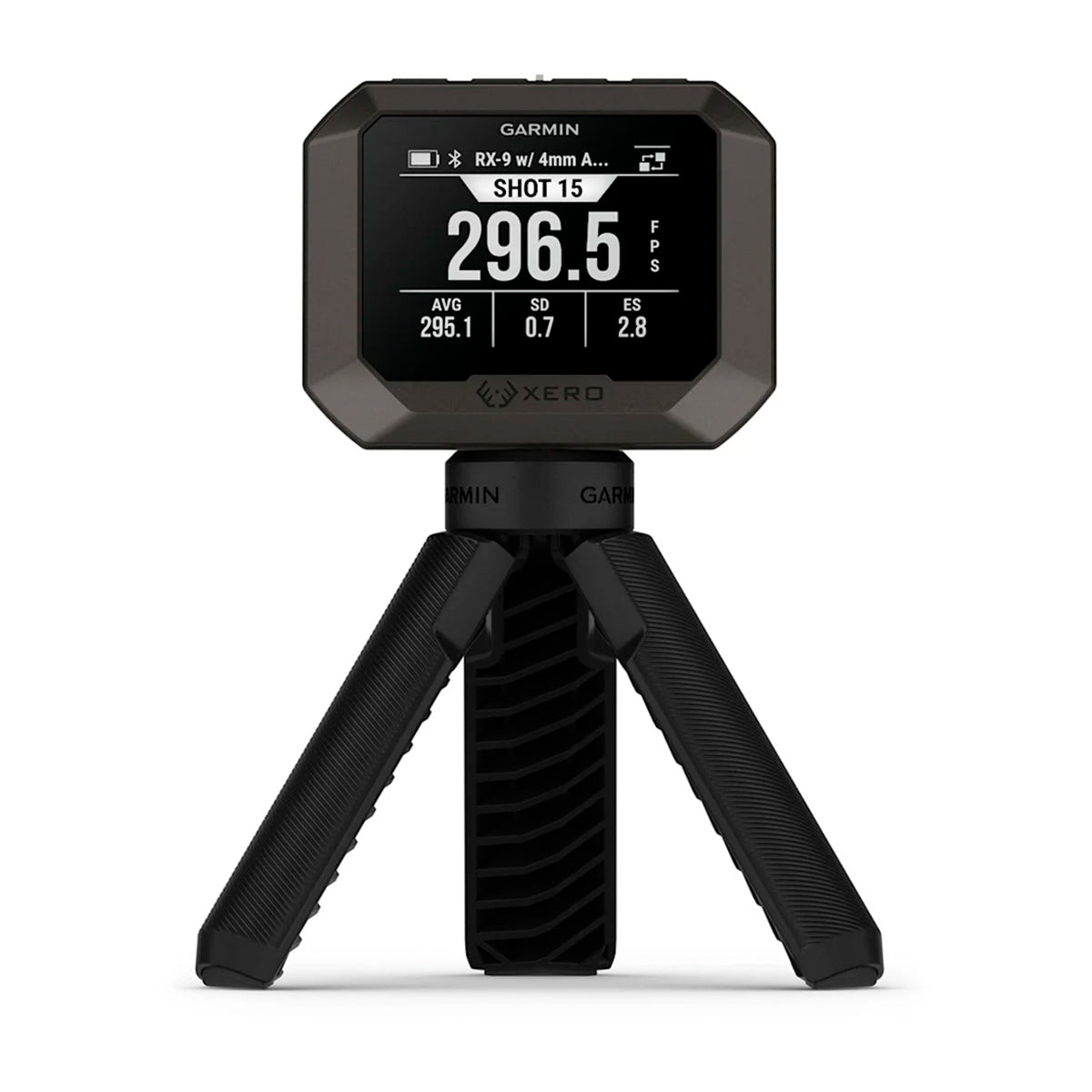Cronógrafo Garmin Xero C2