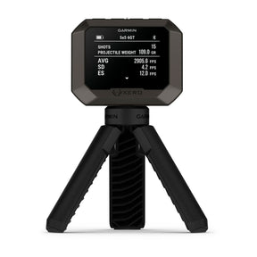 Cronógrafo Garmin Xero C2