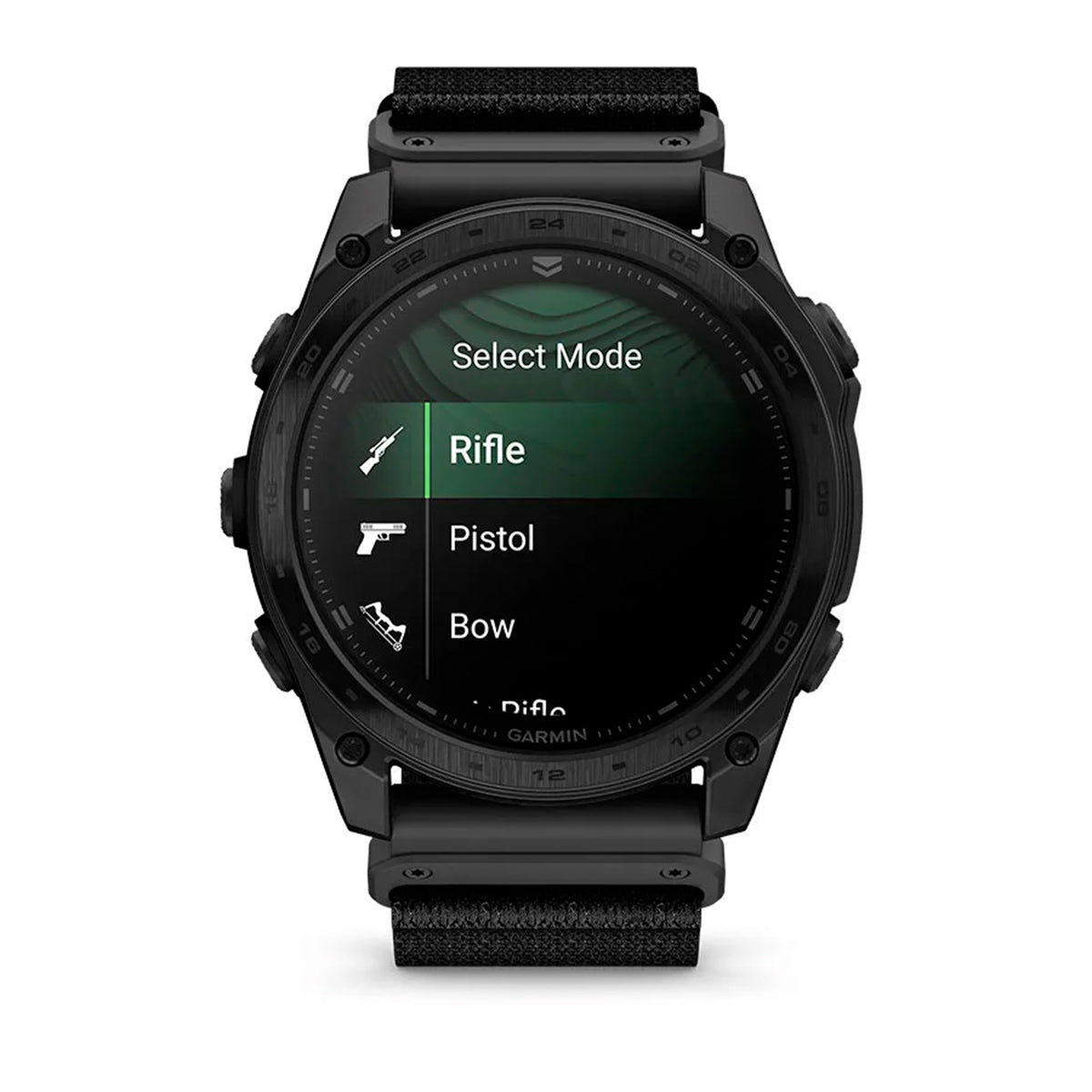 Cronógrafo Garmin Xero C2