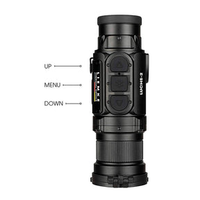 Monocular Térmico Liemke Luchs-1