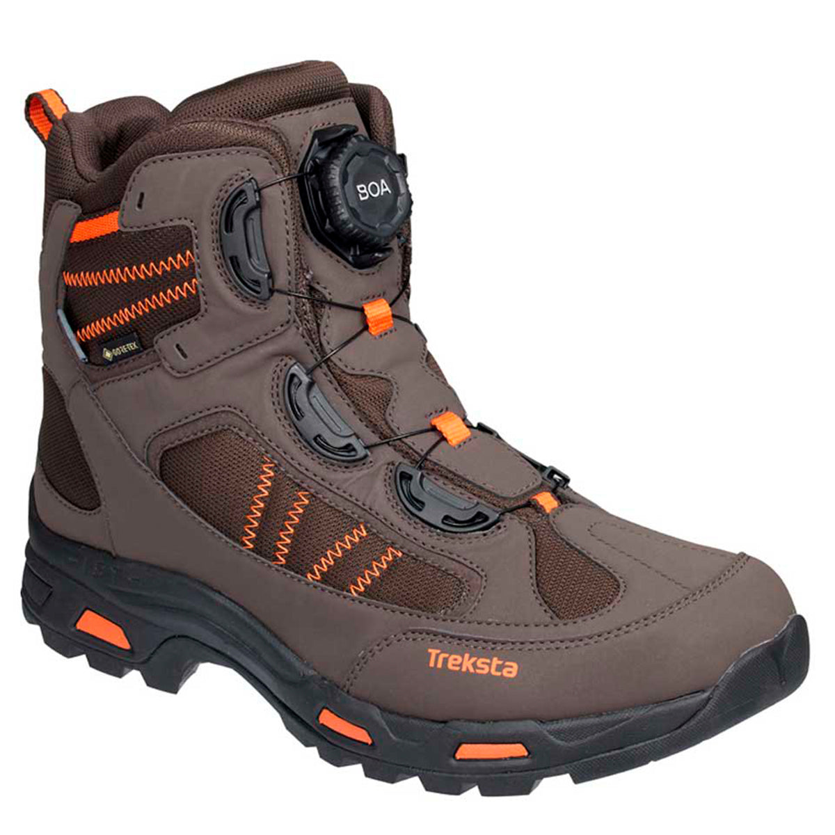 Treckta TREKSTA