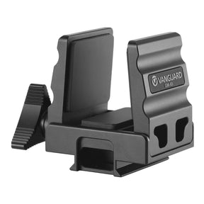 Vista de la GM-65 con alta capacidad de carga de hasta 20 kg