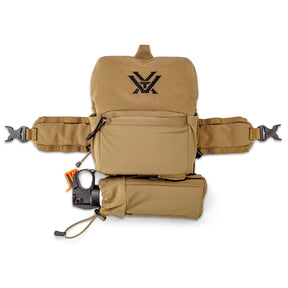 Bolsa Vortex Glasspak Pro Bear Spray Pouch