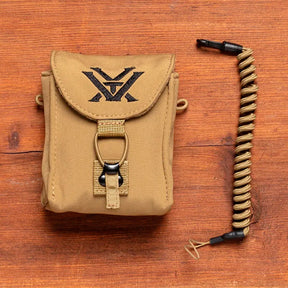 Bolsa para telémetro láser Vortex Glasspak Pro Laser Rangefinder Pouch