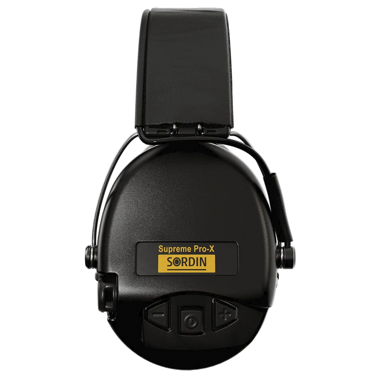 Sordin Supreme Pro-X Led (3)