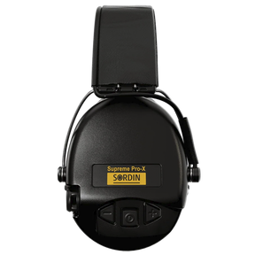 Sordin Supreme Pro-X Led (3)
