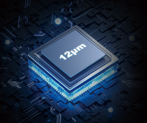 Monocular térmico GUIDE TD Gen3 LRF con telémetro