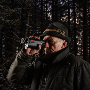 Monocular térmico GUIDE TD LRF Apex Vision