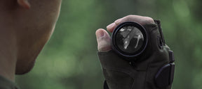 Monocular térmico compacto GUIDE TE211M