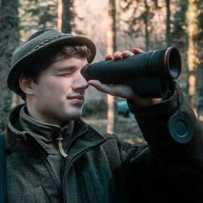 Monocular térmico GUIDE TJ420L LRF