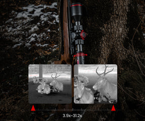 Visor térmico GUIDE TU650 3.0