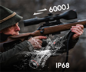 Visor térmico GUIDE TU650 3.0