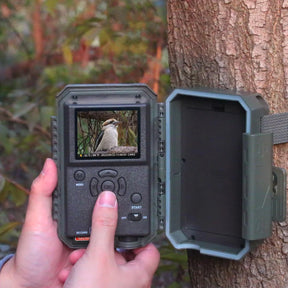 Cámara Fototrampeo GardePro E5