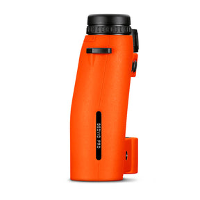 Prismáticos Leica Geovid PRO Edición Naranja con telémetro