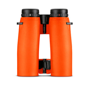 Prismáticos Leica Geovid PRO Edición Naranja con telémetro