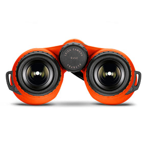 Prismáticos Leica Geovid PRO Edición Naranja con telémetro