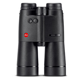 Prismáticos Leica Geovid R SE con telémetro