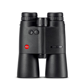 Prismáticos Leica Geovid R SE con telémetro