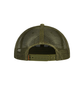 Gorra Blaser España Nacional 26 verde oliva