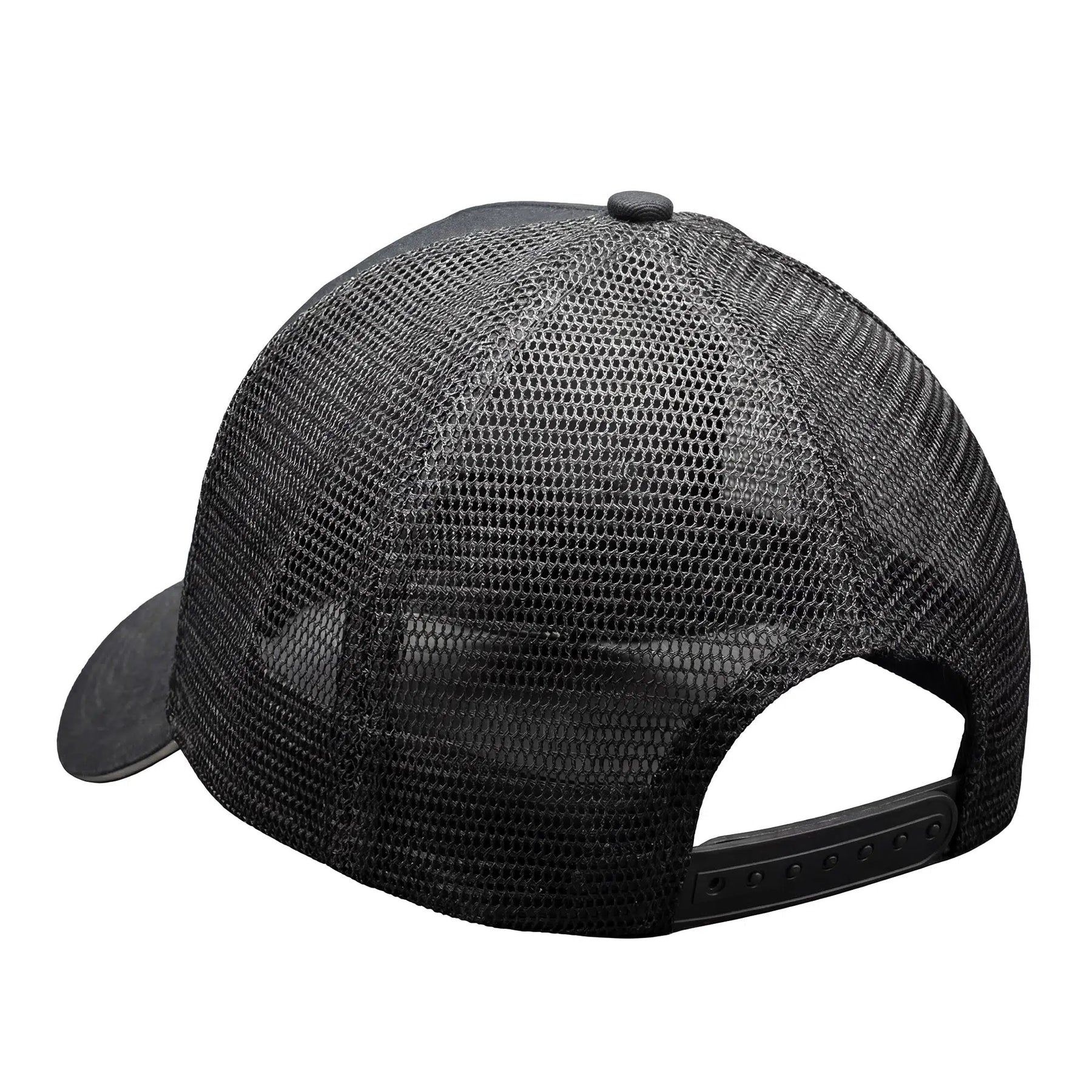 Gorra de tiro SWATCOM con malla trasera (Half Mesh)