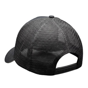 Gorra de tiro SWATCOM con malla trasera (Half Mesh)