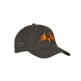 Gorra Swedteam Ultra · vista 1