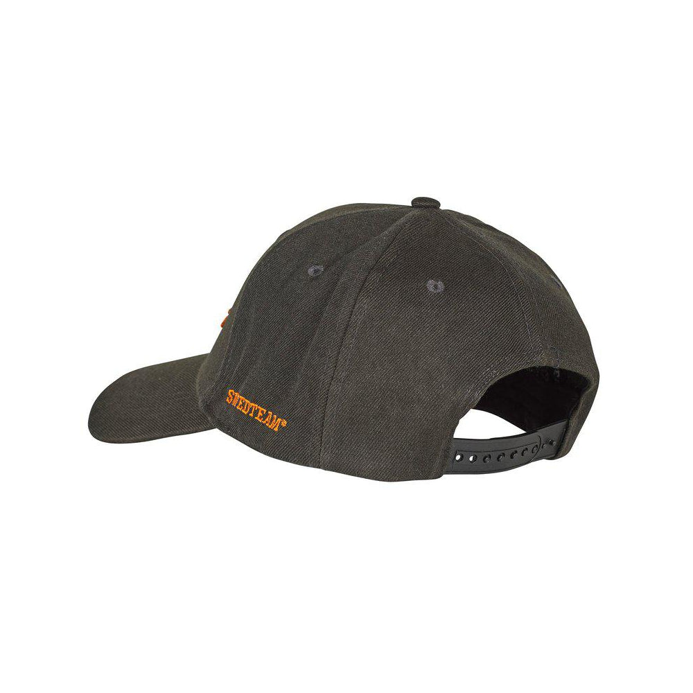 Gorra Swedteam Ultra · vista 2
