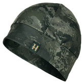 Gorro HÄRKILA Noctyx Camo Beanie negro