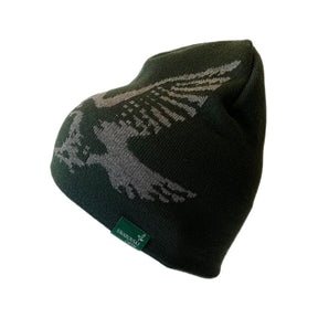 Gorro de lana Merino Swarovski Optik Azor MBH