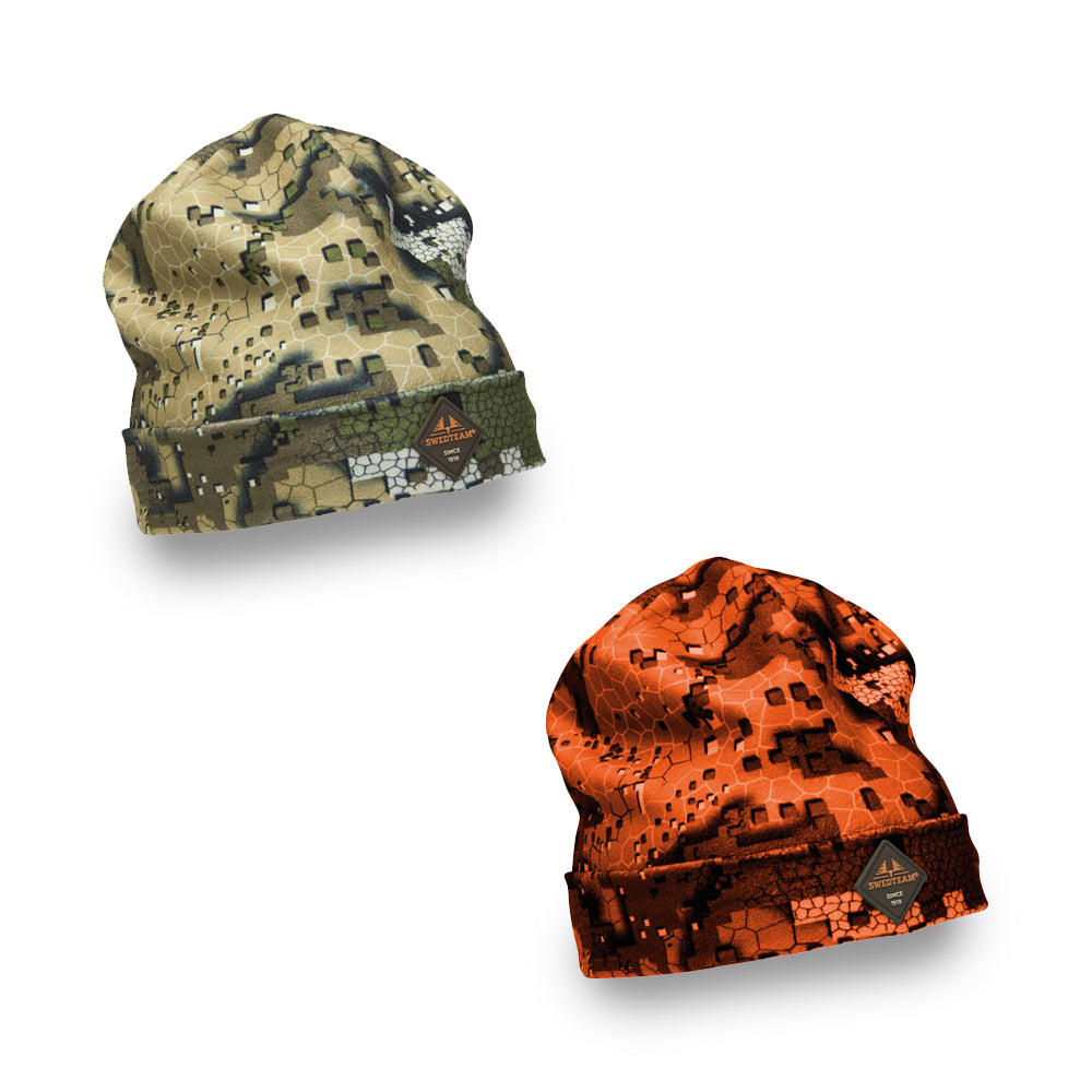 Gorro ligero Swedteam Ridge Beanie · vista 1