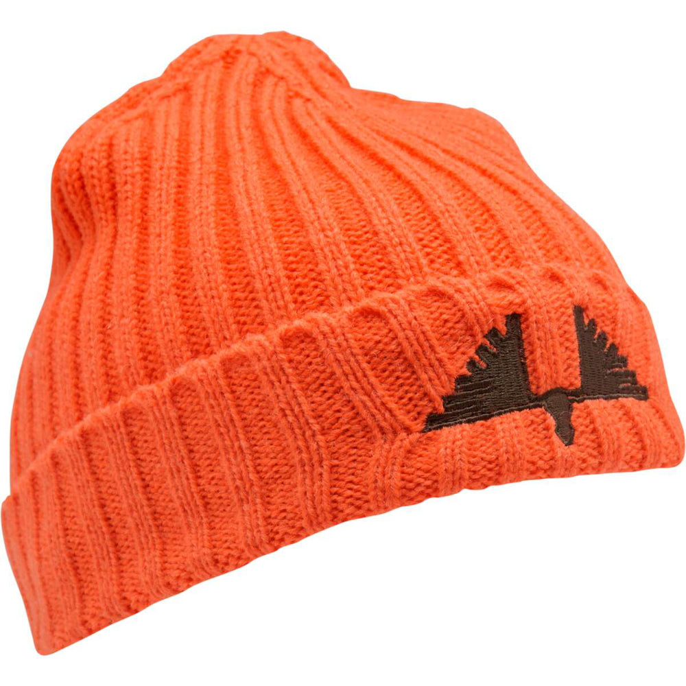 Gorro Swedteam Ultra Knit JR · vista 1
