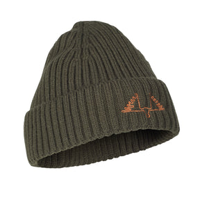 Gorro Swedteam Ultra Knit · vista 4