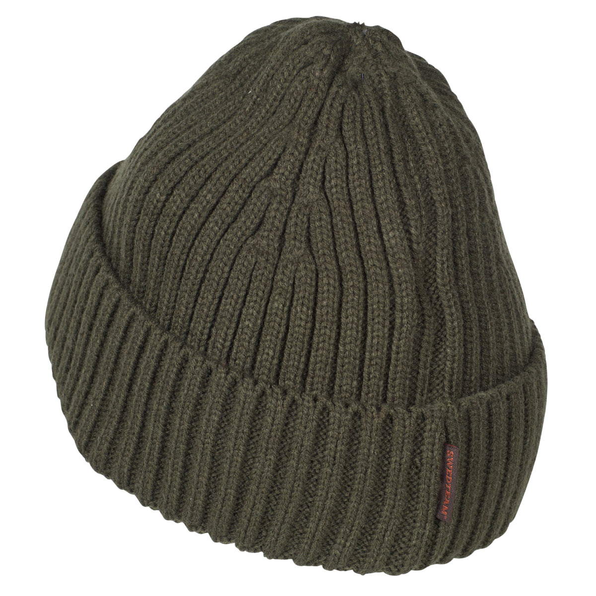 Gorro Swedteam Ultra Knit · vista 7