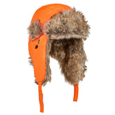 Gorro niños Ridge Pilot Naranja Talla única · vista 1