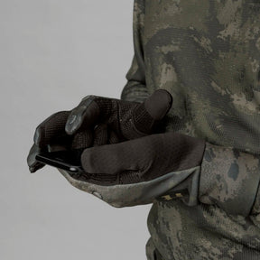 Guantes HÄRKILA Noctyx Camo Fleece