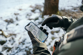 Guantes de invierno Swarovski Optik IG Insulated