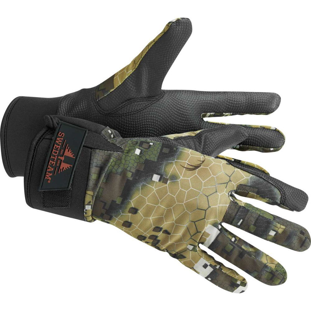 Guantes finos Ridge Light M · vista 2