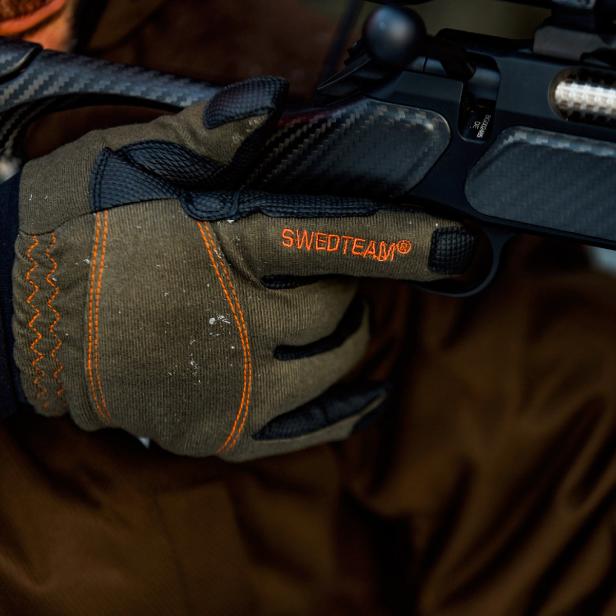 Guantes Swedteam Ultra Dry, imagen 2