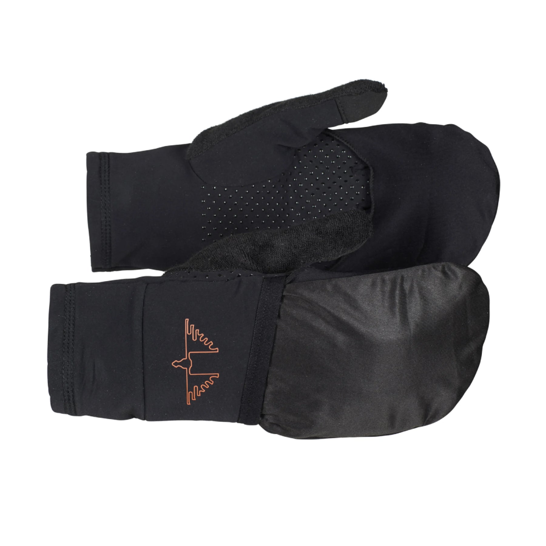 Guantes Swedteam Ultra Light · vista 1