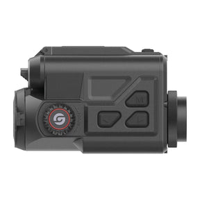 Monocular térmico clip-on Guide TB acoplable