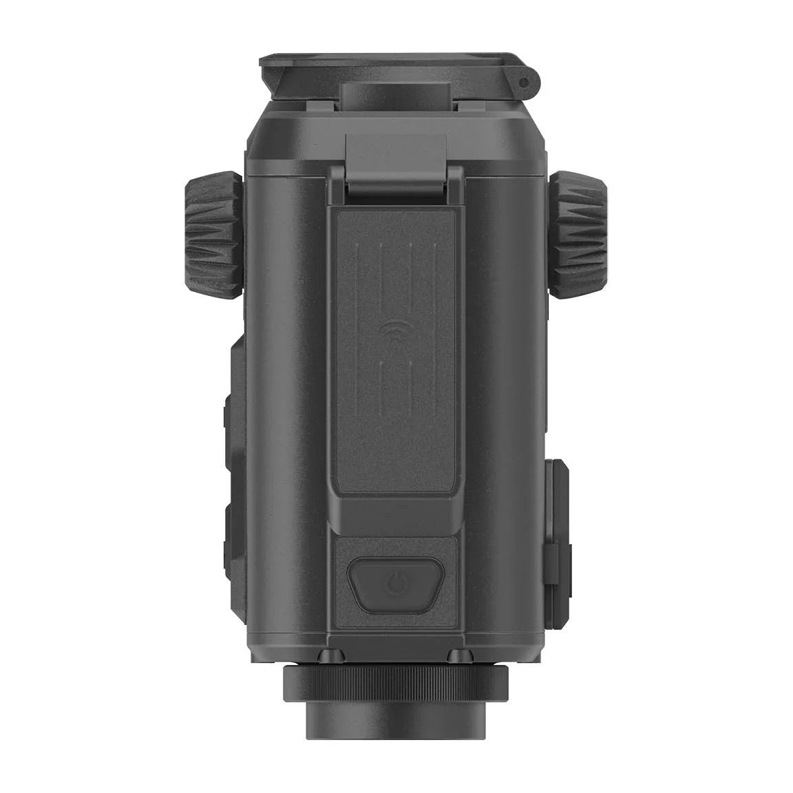 Monocular térmico clip-on Guide TB acoplable