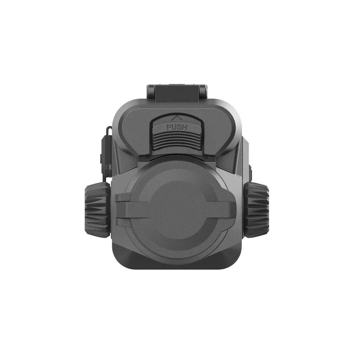 Monocular térmico clip-on Guide TB acoplable