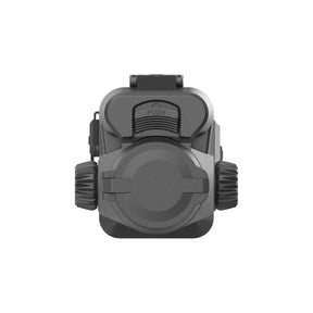 Monocular térmico clip-on Guide TB acoplable