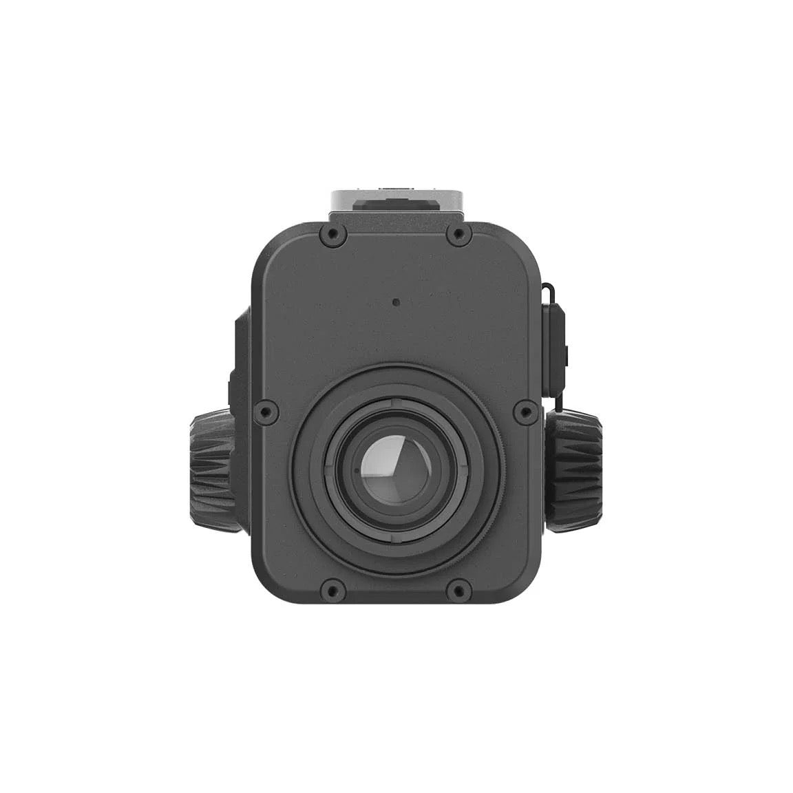 Monocular térmico clip-on Guide TB acoplable