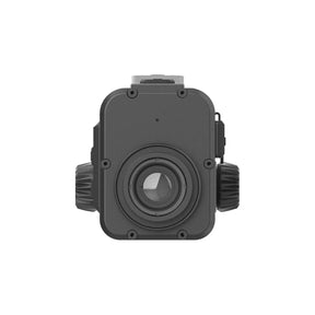 Monocular térmico clip-on Guide TB acoplable