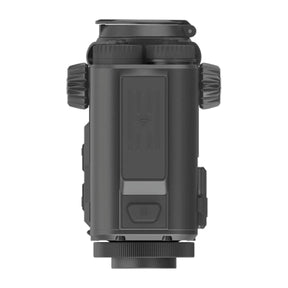Monocular térmico clip-on Guide TB650P acoplable