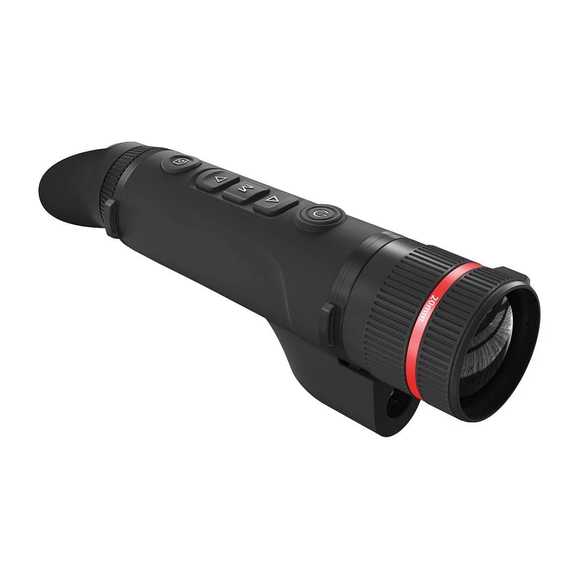 Monocular térmico con zoom dual GUIDE TJ660LZ LRF