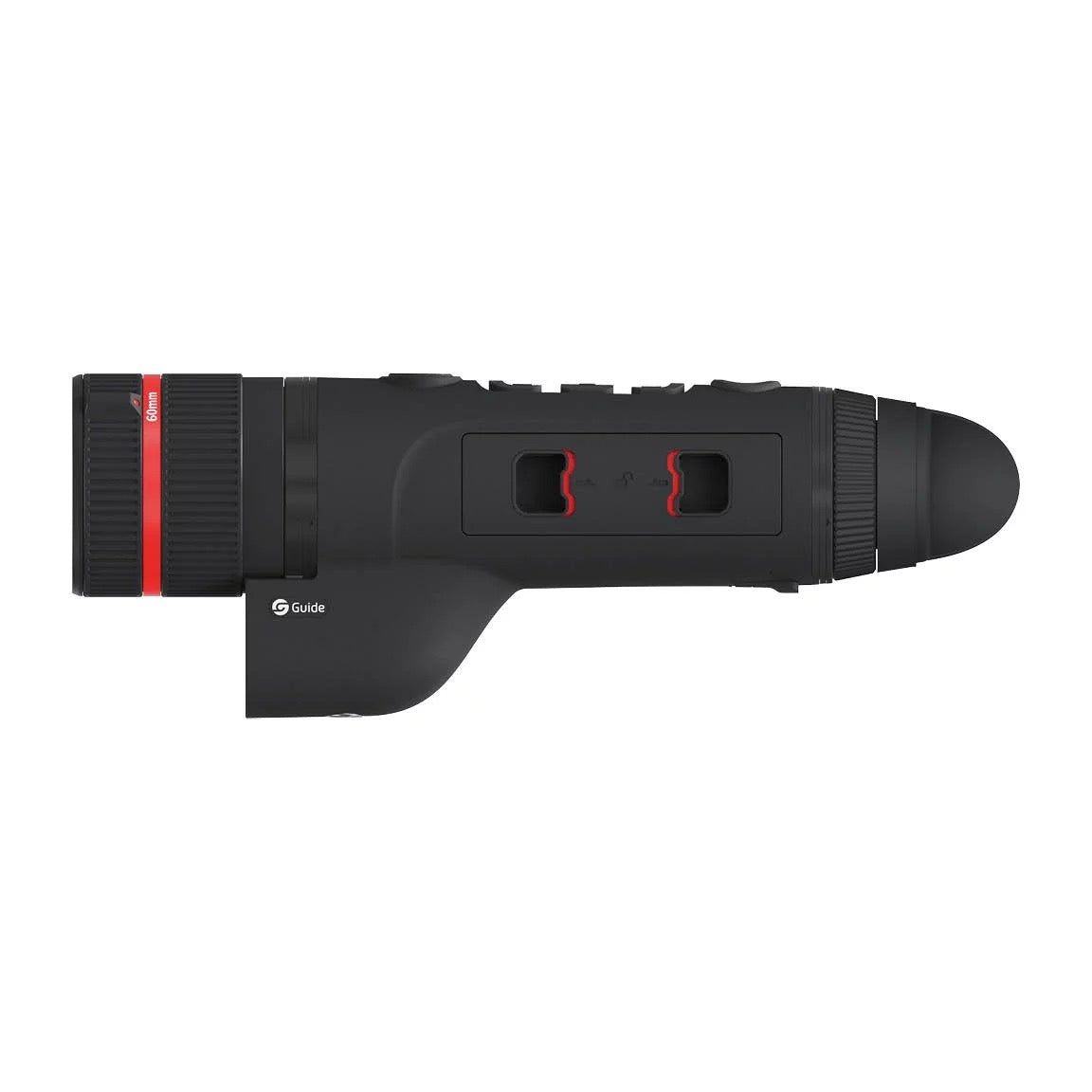 Monocular térmico con zoom dual GUIDE TJ660LZ LRF