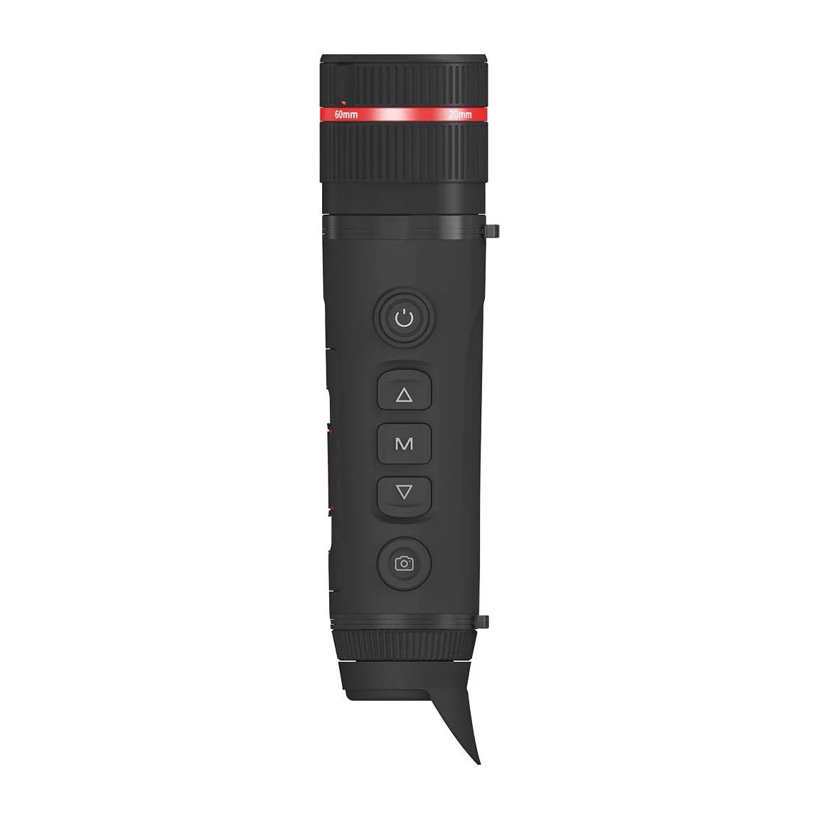 Monocular térmico con zoom dual GUIDE TJ660LZ LRF