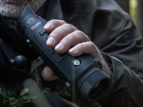 Monocular térmico Steiner NightHunter H35